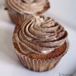 Guest Post by Erika at Wife or Something Like It - French Toast Cupcakes