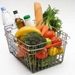 groceries