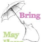 april showers