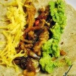 chicken fajitasedited