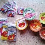 wacky apple