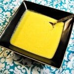squash soup