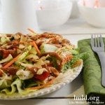 thai salad square