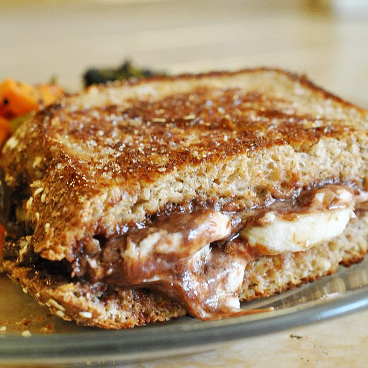 nutella goat3 square