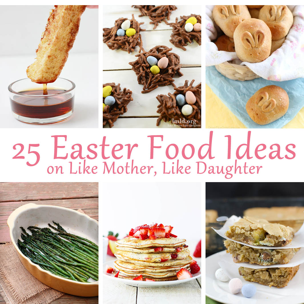 easter round up square