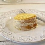 orange bundt