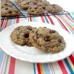 soft and chewy