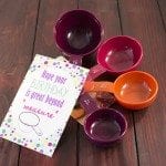 Beyond Measure Birthday Printablesquare