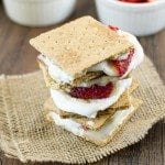 berries and cream smores2square