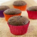 chocolate cupcakes3square
