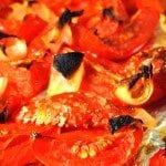 Roasted Tomatoes2 square