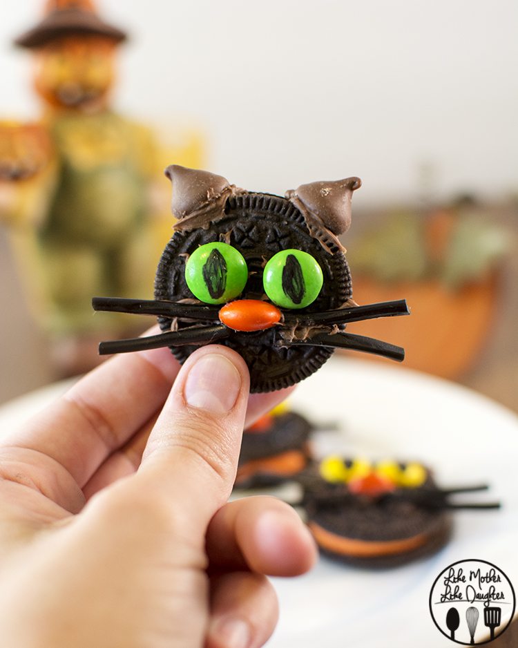 oreo cat cookies2