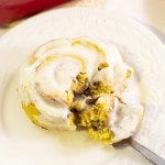 pumpkin cinnamon rolls 2square