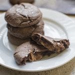 rolo cookies 3square