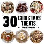christmas treat roundup square