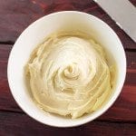 cream cheese frosting 3square
