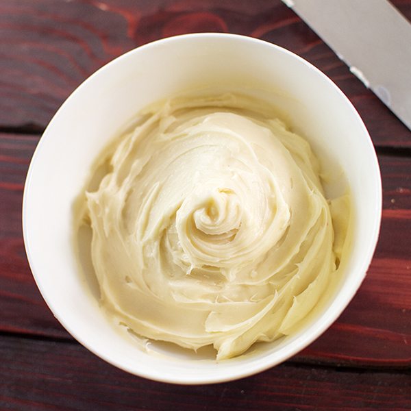 cream cheese frosting 3square