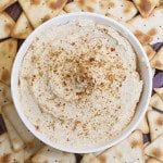 hummus 3square