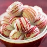 red velvet cake balls 2square