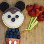 mickey mouse 2square