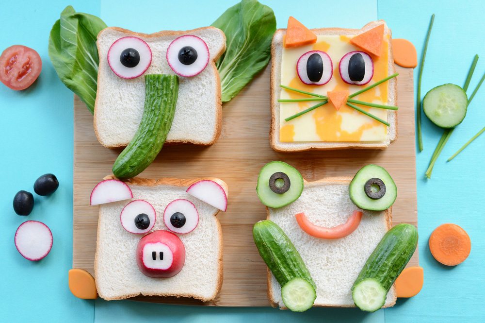 25-food-art-ideas-to-get-your-kids-to-eat-their-fruits-and-vegetables