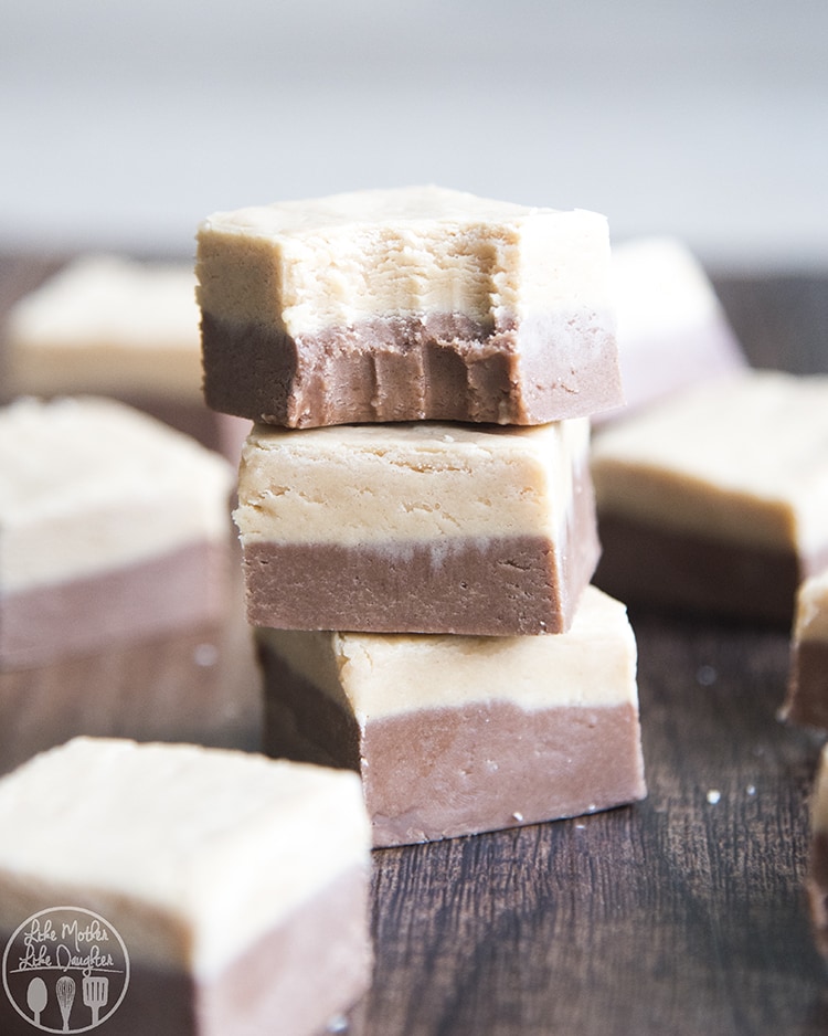 Peanut Butter Fudge Recipe