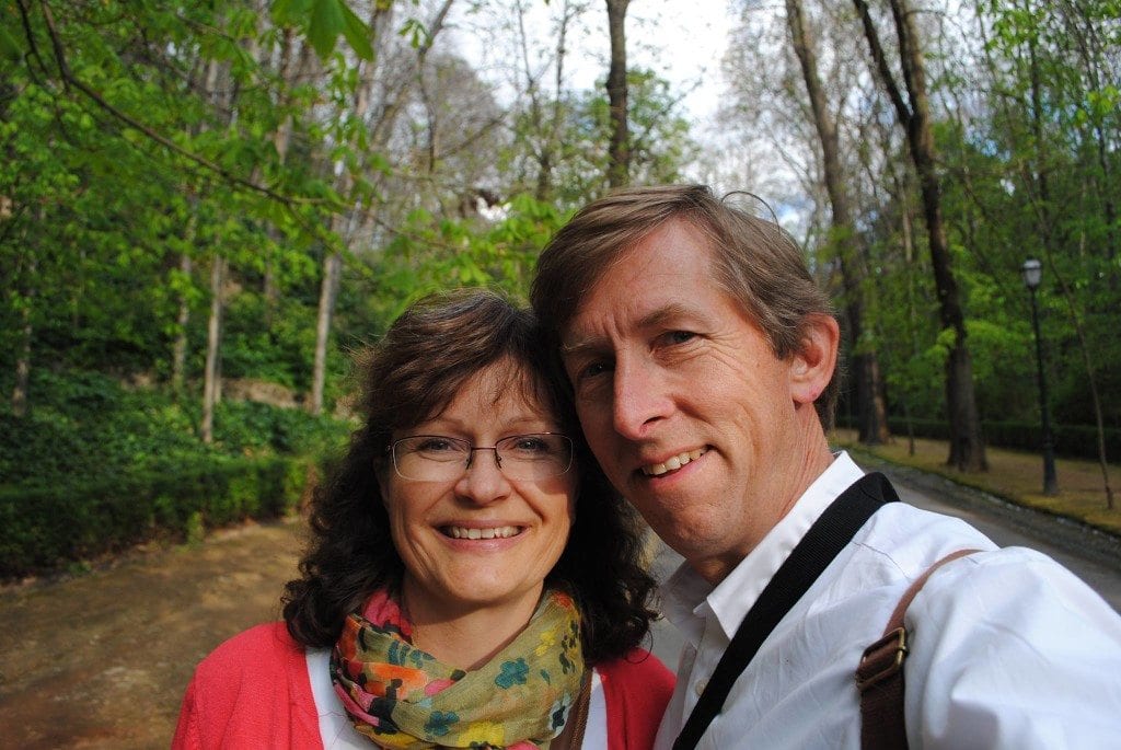 craig and ellen
