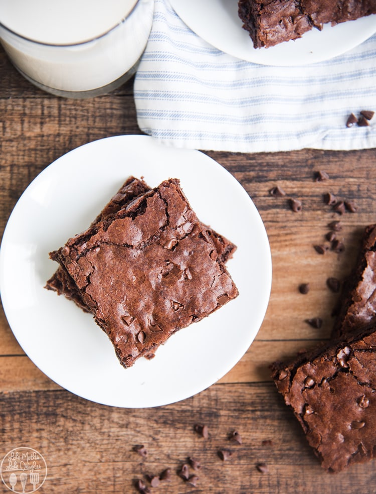 Chocolate Brownie Recipe