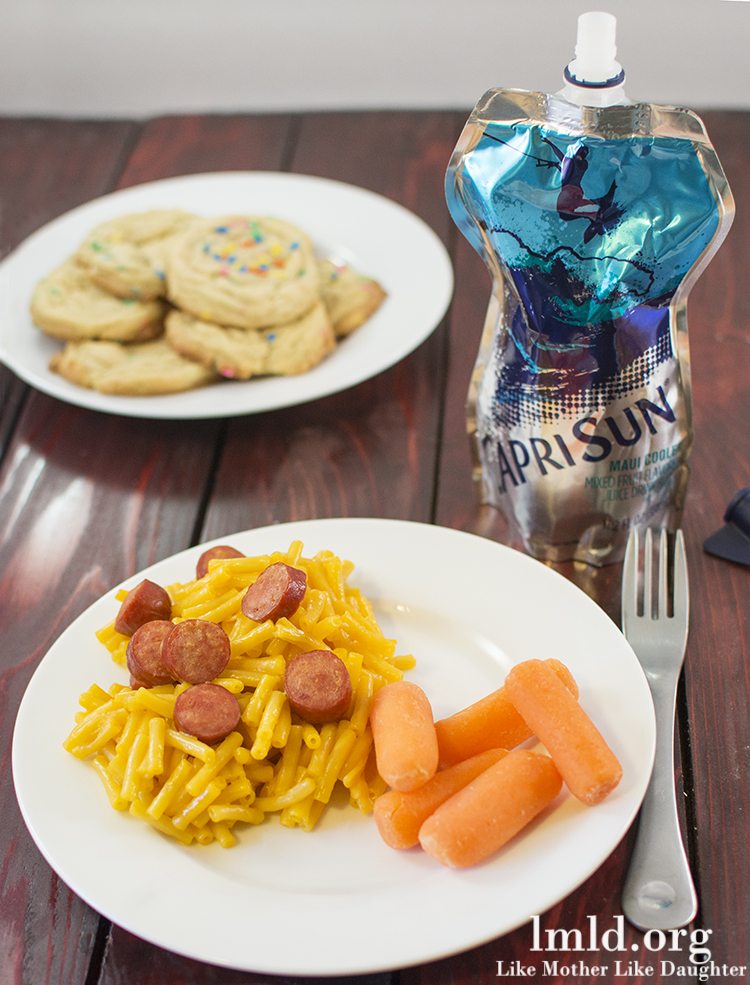Cake Batter Pudding Cookies