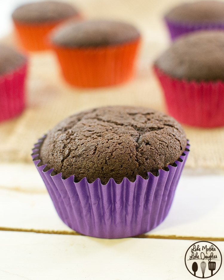 chocolate cupcakes1a