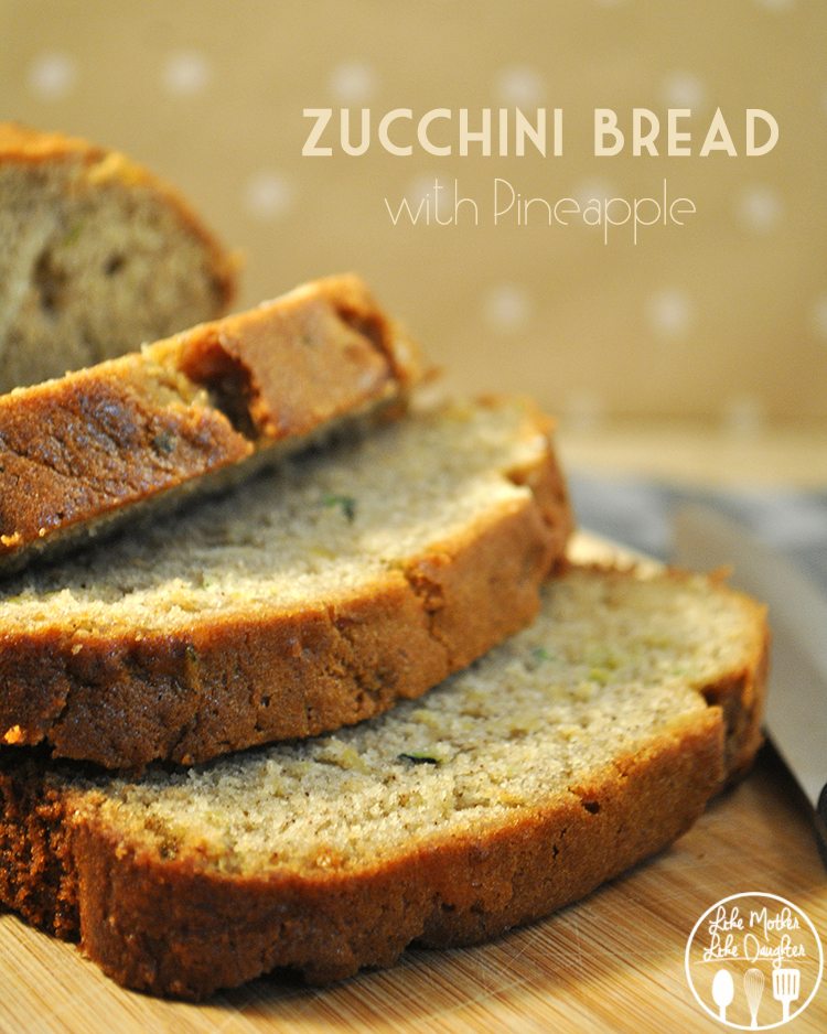 zucchini bread with pineapple2