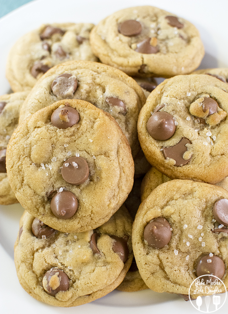 chocolate chip cookies with sea salt 1