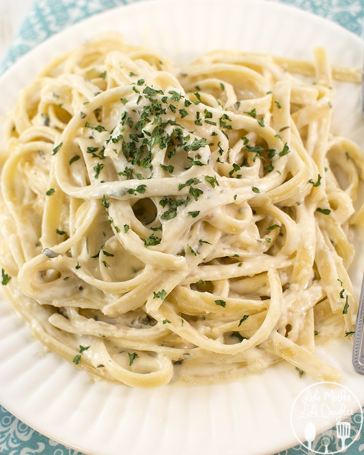 What Is Alfredo Sauce Called In Italy