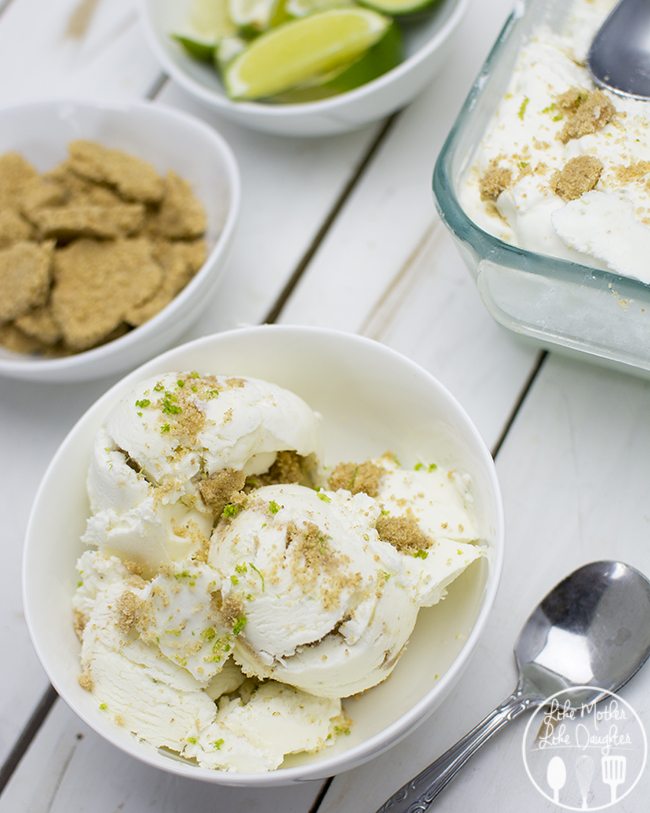 key lime pie ice cream 3