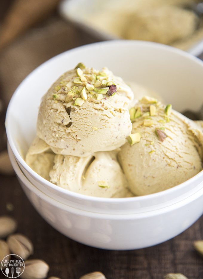 pistachio ice cream 3a