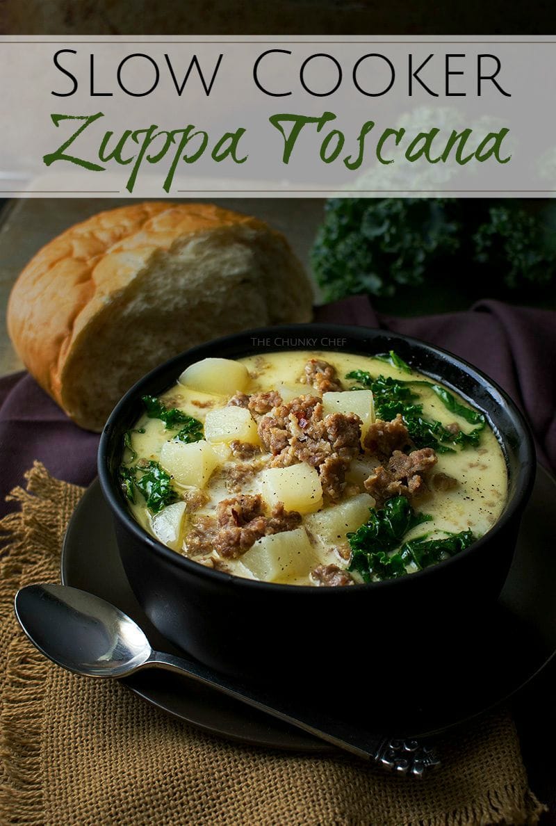 delicious soup potato homemade Like Mother, Slow Daughter Cooker Like Soups â€“