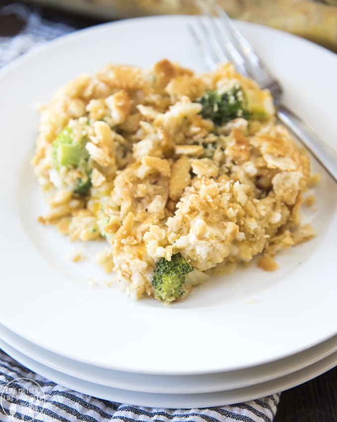 Everyone will love this chicken