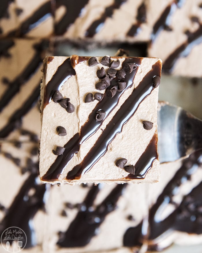 Chocolate Poke Cake Recuoes