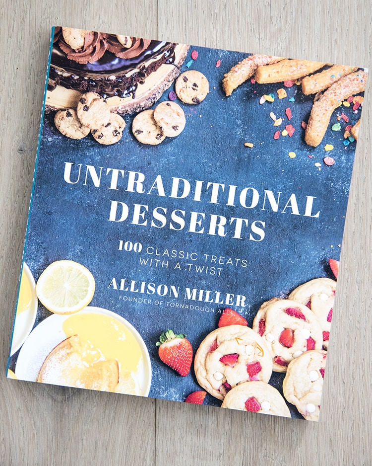 Gingerbread truffle recipe