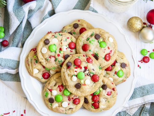 The Perfect Cookies for Santa Starts with the Right Baking Supplies…