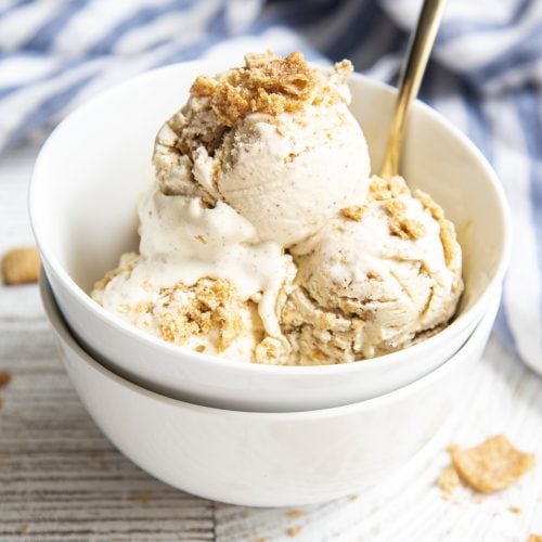 Brown sugar, banana, Cinnamon Toast Crunch: Philly's ice cream