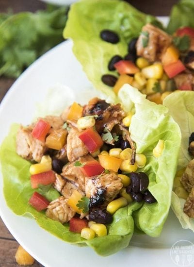 bbq-chicken-lettuce-wraps-4