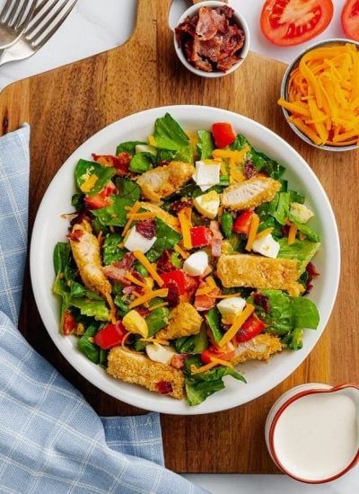 crispy-chicken-cobb-salad-7