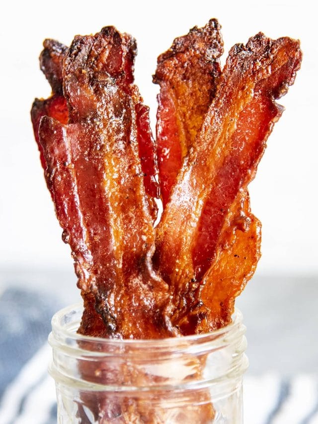 Brown Sugar Bacon Like Mother Like Daughter   Cropped Brown Sugar Bacon 5 