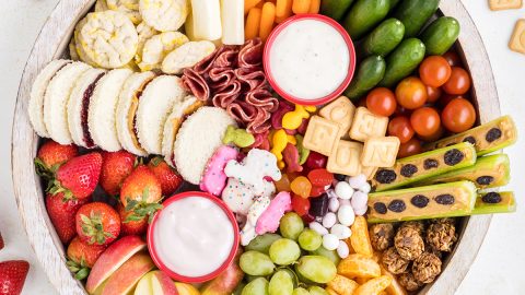 Fuel Your Kids with These 10 Healthy After School Snack Ideas for 2025 – Try Them Today!